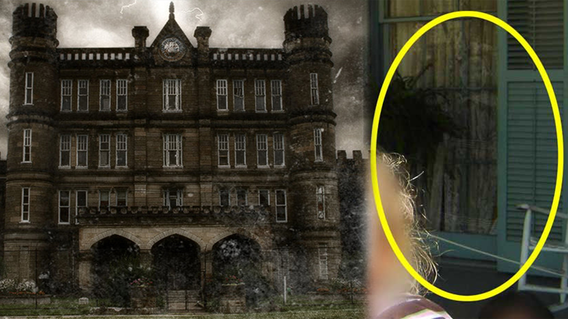 Top 10 Scariest Places On Earth You Should Never Visit Alone at Alicia ...